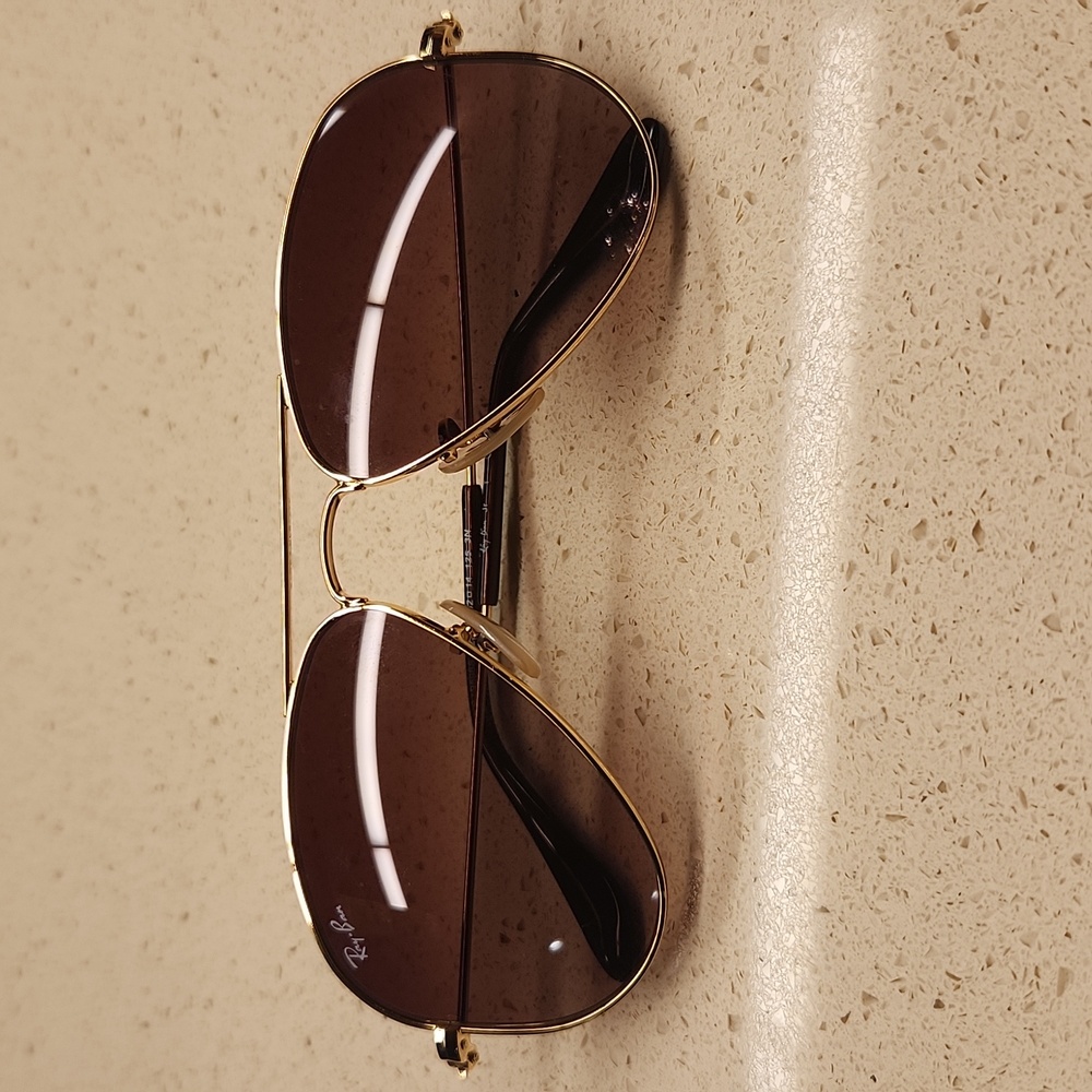 Ray Ban sunglasses